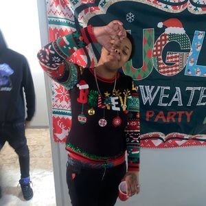 Meet your Posher, Geneva